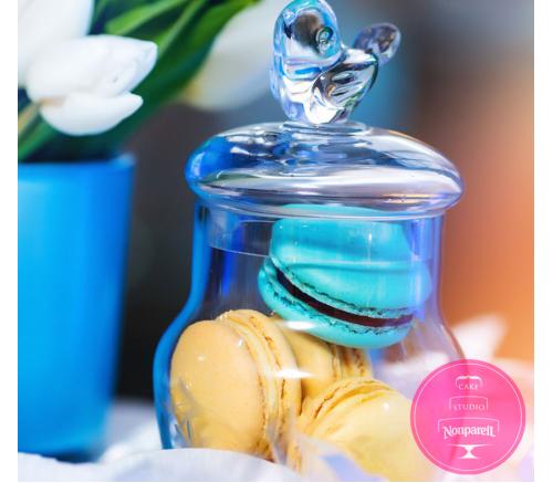 Кенди бар Беби Бой 3