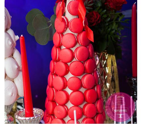 Макаронс Башня