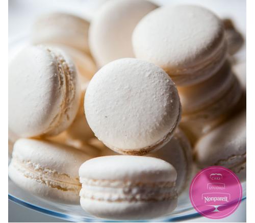 Макаронс Перламутровый