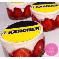 Пирожные Заказные Karcher