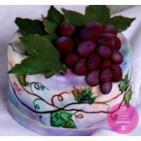 Пирожные Заказные Виноградный сад