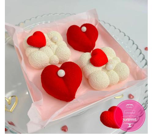 Пирожные Заказные Облачка