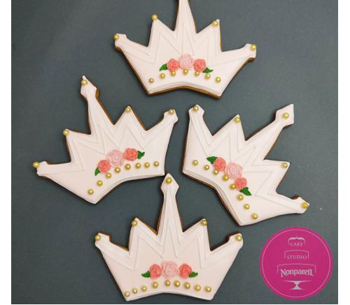 Пряники Детские Корона