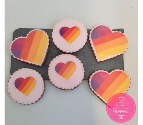 Пряники Детские Likee