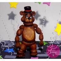 Торт Детский Фредди