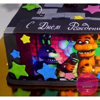 Торт Детский Фредди