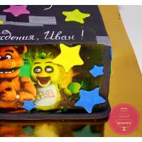 Торт Детский Фредди