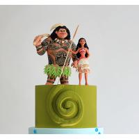 Торт Дитячий Моана
