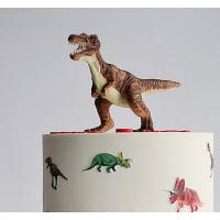 Торт Детский Любителю динозавров Торт Детский Любителю динозавров