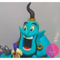 Торт Детский Аладдин Торт Детский Аладдин