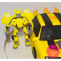 Торт Детский Бамблби