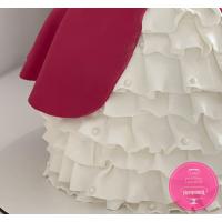 Торт Детский Барби