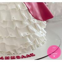 Торт Детский Барби