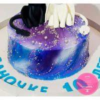 Торт Детский Беззубик и Дневная Фурия