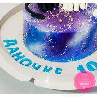 Торт Детский Беззубик и Дневная Фурия