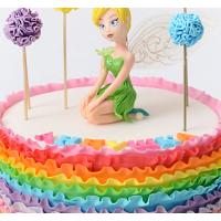 Торт Детский Фея 1 Торт Детский Фея 1