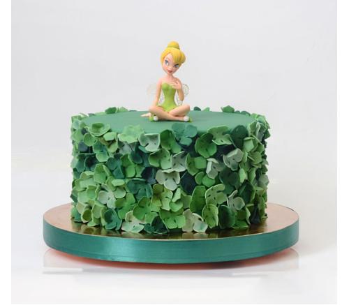 Торт Детский Фея 2