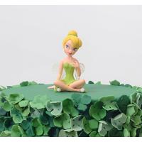 Торт Детский Фея 2 Торт Детский Фея 2