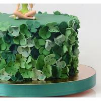 Торт Детский Фея 2 Торт Детский Фея 2