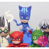 Торт Детский Герои в масках 2 Торт Детский Герои в масках 2