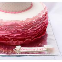 Торт Дитячий Улюблений улюбленець