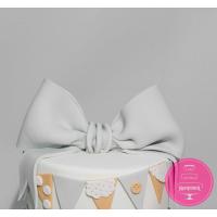 Торт Детский На крестины 1