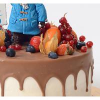 Торт Детский Паддингтон