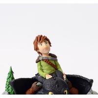 Торт Дитячий з Драконом