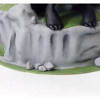 Торт Дитячий з Драконом