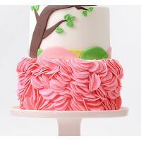 Торт Детский Совушка Торт Детский Совушка