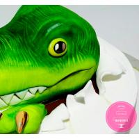 Торт Детский Динозавр Торт Детский Динозавр