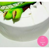 Торт Детский Динозавр Торт Детский Динозавр