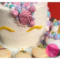 Торт Дитячий Єдиноріг 1 Торт Дитячий Єдиноріг 1