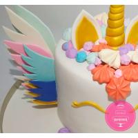 Торт Детский Единорожек