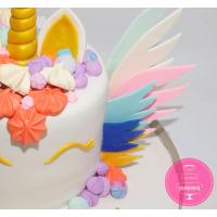 Торт Детский Единорожек