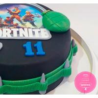 Торт Детский Fortnite 2