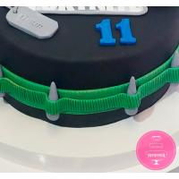 Торт Детский Fortnite 2