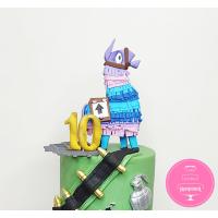 Торт Детский Fortnite