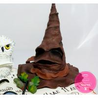 Торт Детский Гарри Поттер 4 Торт Детский Гарри Поттер 4