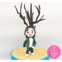 Торт Дитячий Гра в кальмара