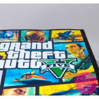 Торт Детский GTA