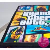 Торт Детский GTA