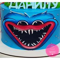 Торт Детский Хаги Ваги Торт Детский Хаги Ваги