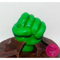 Торт Детский Халк