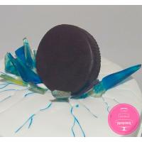 Торт Дитячий Хокеїсту