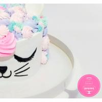 Торт Дитячий Котик