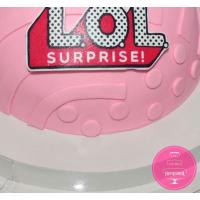 Торт Детский Куклы LOL 1 Торт Детский Куклы LOL 1