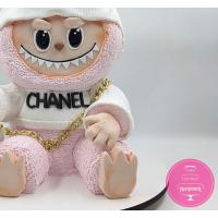 Торт Дитячий Лабубу