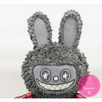 Торт Детский Лабубу Супергерой Торт Детский Лабубу Супергерой