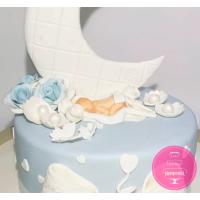 Торт Детский Малыш Торт Детский Малыш